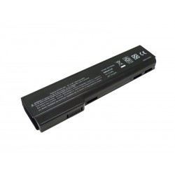 Accu Batterij HP Probook 6560B 8460P Compatible 10.8V (4400mAh)