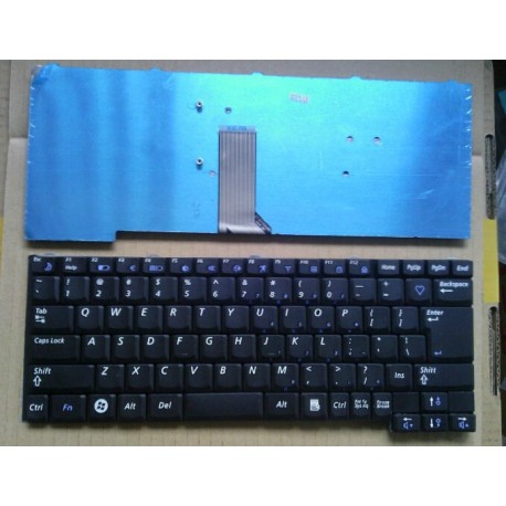 Samsung Laptop Toetsenbord voor Samsung R40 series 