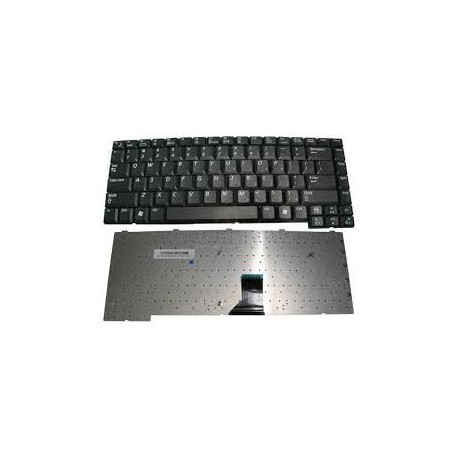 Samsung Laptop Toetsenbord voor Samsung R50 series