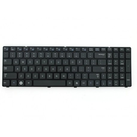 Samsung Laptop Toetsenbord voor Samsung R525-JS02FR