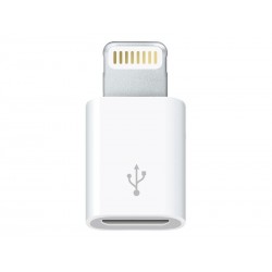 Apple Lightning naar Micro USB