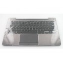 Samsung Laptop Toetsenbord INCL Cover voor Samsung NP540U3C-A01NL