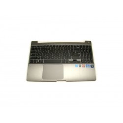 Samsung Laptop Toetsenbord INCL Cover voor Samsung NP700Z5A-S03NL