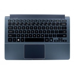 Samsung Laptop Toetsenbord INCL Cover voor Samsung ATIV Book 9 NP900X3C-A06NL