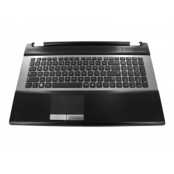 Samsung Laptop Toetsenbord INCL Cover voor Samsung RC730-S01NL