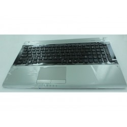 Samsung Laptop Toetsenbord INCL Cover voor Samsung RV511-A01