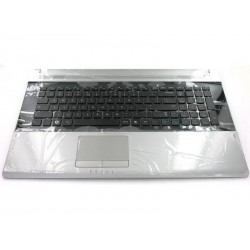 Samsung Laptop Toetsenbord INCL Cover voor Samsung RV711-A01