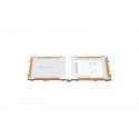 Samsung Tablet Accu voor Google Nexus 10