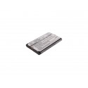 Tablet Accu voor Wacom PTH_850