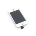 Compleet lcd scherm voor Apple Iphone 4S (Wit)