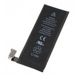 Batterij voor Apple Iphone 4S