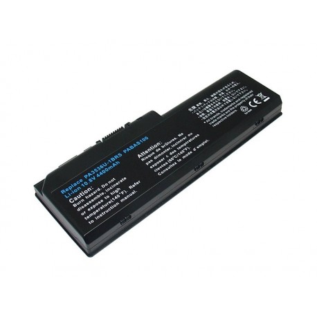 Compatible Laptop Accu voor Toshiba PA3536U-1BRS