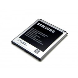 Samsung Galaxy S4 Batterij