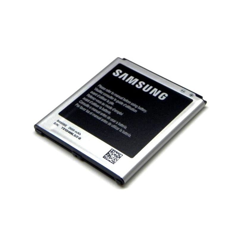 Krachtig parfum Neuken Samsung Galaxy S4 Batterij Accu