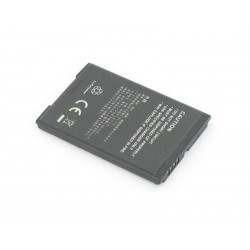 Compatible Blackberry Smartphone Accu voor Blackberry Bold 9700 9000 9780