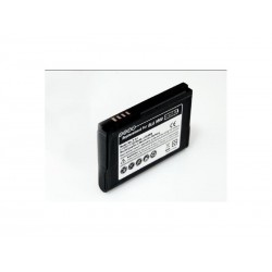 Compatible Blackberry Smartphone Accu voor Blackberry Torch 9800 9810