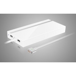 Universele Adapter voor Apple Macbook 45W 60W 85W Magsafe 2