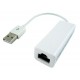 USB 2.0 naar Ethernet Adapter