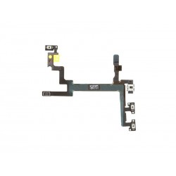 iPhone 5 Audio Control and Power Button Flex Cable