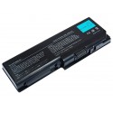 Batterij Accu voor Toshiba PA3536U PABAS100 (4400/5200mAh)