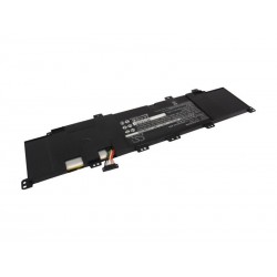 Laptop Accu voor Asus S400 series 