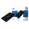 Sweex 2,5" SATA II HDD-behuizing USB
