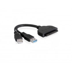 USB naar SATA Adapter (2.5INCH HDD)
