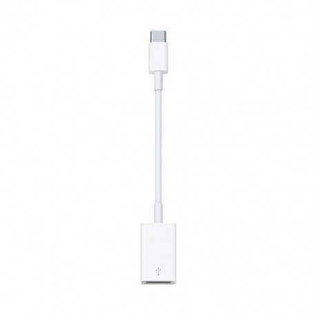 Apple USB-C naar USB Adapter voor Macbook A1534