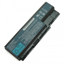 Acer Compatible Accu AS07B31