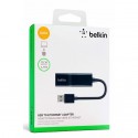 Belkin USB 2.0 naar Ethernet Adapter