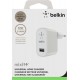 Belkin Lader 1 - Uitgang 2.4 A USB Goud