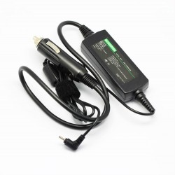 Autolader voor Asus 45W 19V 2.37A (4.0 * 1.35 mm)