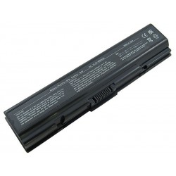 Accu Batterij voor Toshiba PA3533U PA3534U (4400mAh)