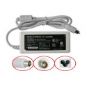 65W Apple Compatible AC Adapter 24V 2.65A (9.5 * 3.5 mm plug)