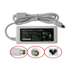 65W Apple Compatible AC Adapter 24V 2.65A (9.5 * 3.5 mm plug)