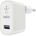 Belkin MIXIT USB Home Charger Netspanningsadapter 2.4A