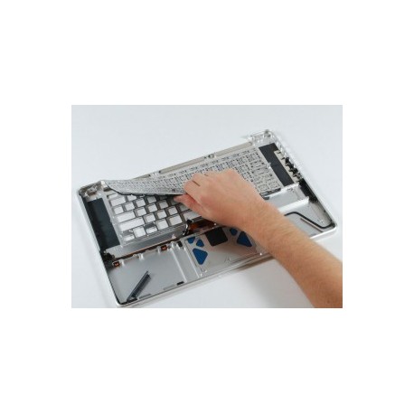 Bakkerij Uitvoerbaar Jachtluipaard Macbook toetsenbord vervangen voor Macbook, Macbook Pro & Macbook Air
