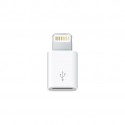 Apple 8pin-naar-micro-USB-adapter