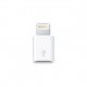 Apple Lightning-naar-micro-USB-adapter