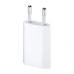 Originele Apple Iphone/Ipad USB Thuislader Adapter