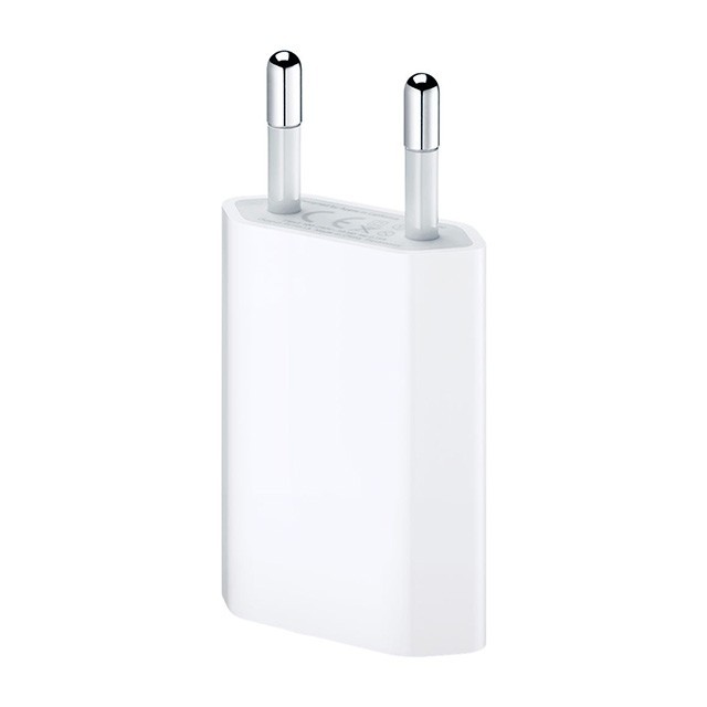 auteur Ijver kloof Apple iPad, Iphone, Oplader, USB, Thuislader | Geschikt voor Iphone 1,  Iphone 2, Iphone 3G, Iphone 3GS, Iphone 4, Iphone 4S