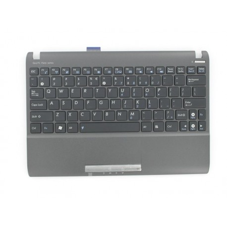 Asus Laptop Toetsenbord US voor Asus Eee PC 1018P