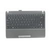Asus Laptop Toetsenbord US voor Asus Eee PC 1018P