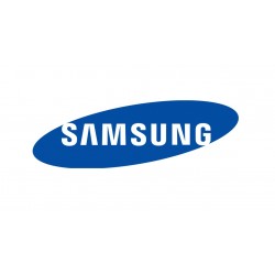 Samsung Laptop Toetsenbord INCL Cover voor Samsung QX310-S02