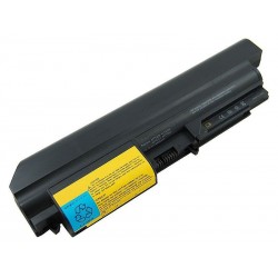 IBM Lenovo Compatible Accu R61 T61 (7800mAh)