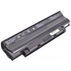ACCU BATTERIJ voor o.a. Dell 04YRJH J1KND 08NH55 312-0233