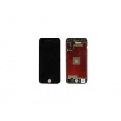 Compatible LCD scherm voor Iphone 6s (Zwart)