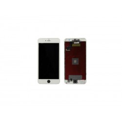Compatible LCD scherm voor Iphone 6s (Wit)