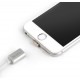 Magnetische lightning oplaadkabel voor Iphone, Ipod en Ipad ( 1 meter)