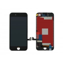 Compatible LCD scherm voor Iphone 7 (Zwart)
